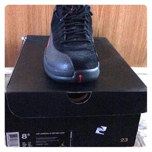 Air Jordan 12 retro low